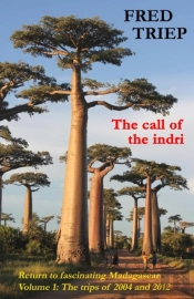 The Call Of The Indri, Volume 1
