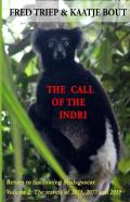The Call Of The Indri, Volume 2