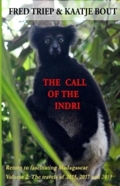 The Call Of The Indri, Volume 2