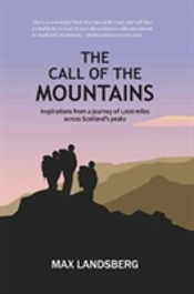 The Call Of The Mountains