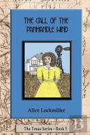 The Call Of The Panhandle Wind