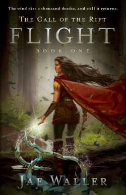 Bertrand.pt - The Call Of The Rift: Flight