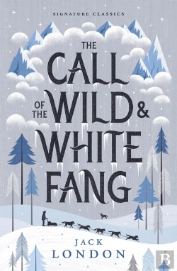 Bertrand.pt - The Call Of The Wild And White Fang
