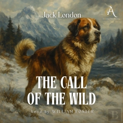 Bertrand.pt - The Call Of The Wild - Audiobook