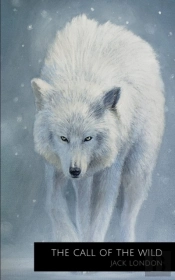 The Call Of The Wild By Jack London