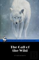 The Call Of The Wild By Jack London (World Literature Classics / Illustrated With Doodles