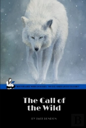 The Call Of The Wild By Jack London (World Literature Classics / Illustrated With Doodles