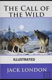 The Call Of The Wild Illustrated