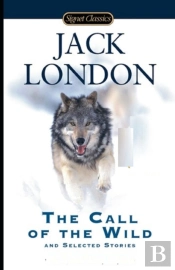 The Call Of The Wild Illustrated