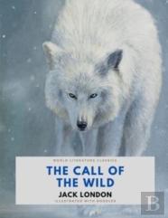 The Call Of The Wild / Jack London / World Literature Classics / Illustrated With Doodles