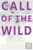 The Call Of The Wild