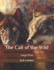 The Call Of The Wild