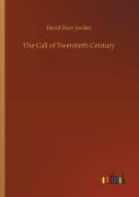 The Call Of Twentieth Century