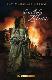 The Call Of Zulina