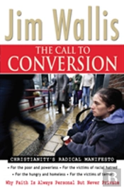 The Call To Conversion