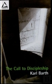 The Call To Discipleship