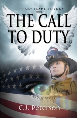 Bertrand.pt - The Call To Duty: Holy Flame Trilogy, Bo