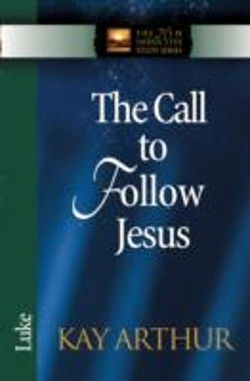 Bertrand.pt - The Call To Follow Jesus