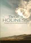 The Call To Holiness