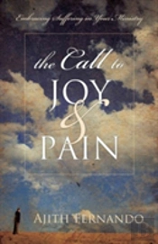 The Call To Joy And Pain