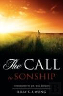 The Call To Sonship