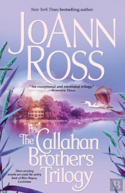 Bertrand.pt - The Callahan Brothers Trilogy