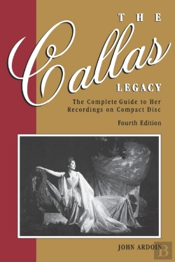 Bertrand.pt - The Callas Legacy