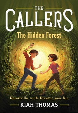 Bertrand.pt - The Callers: The Hidden Forest