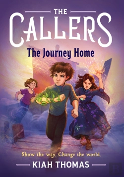 Bertrand.pt - The Callers: The Journey Home