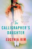 The Calligrapher'S Daughter