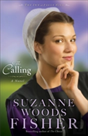 The Calling Â€“ A Novel
