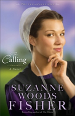 Bertrand.pt - The Calling Â€“ A Novel
