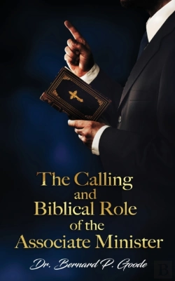 Bertrand.pt - The Calling And Biblical Role Of The Associate Minister