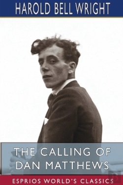 Bertrand.pt - The Calling Of Dan Matthews  Esprios Cla