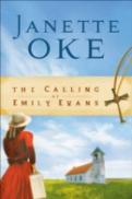 The Calling Of Emily Evans