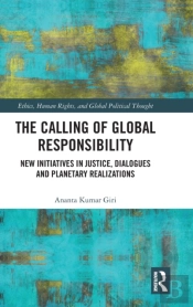 The Calling Of Global Responsibility