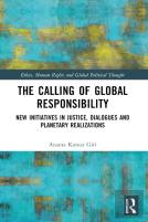 The Calling Of Global Responsibility