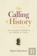 The Calling Of History
