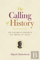 The Calling Of History