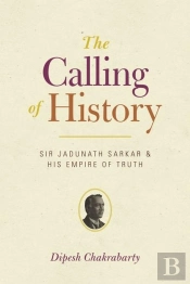 The Calling Of History