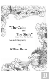 The Calm And The Strife