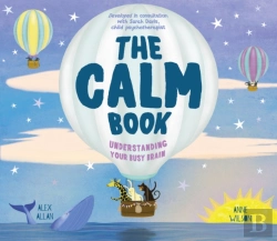 Bertrand.pt - The Calm Book
