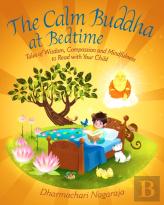 The Calm Buddha At Bedtime