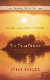 The Calm Center