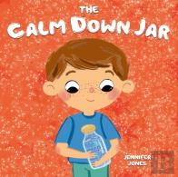 The Calm Down Jar