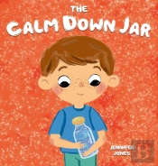 The Calm Down Jar