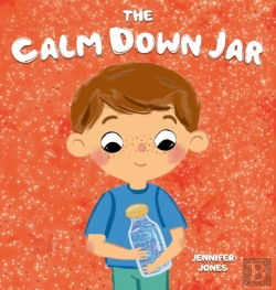Bertrand.pt - The Calm Down Jar