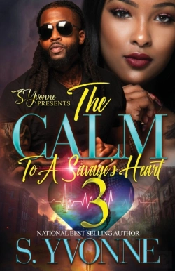 Bertrand.pt - The Calm To A Savage'S Heart 3