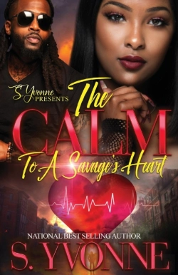 Bertrand.pt - The Calm To A Savage'S Heart