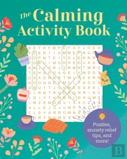 Bertrand.pt - The Calming Activity Book